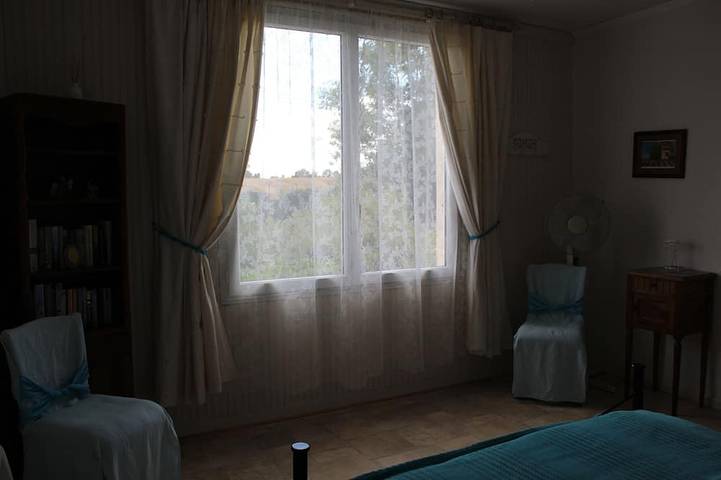 Location de vacances pour 5 personnes, avec jardin à Saint-Pierre-du-Chemin - 3