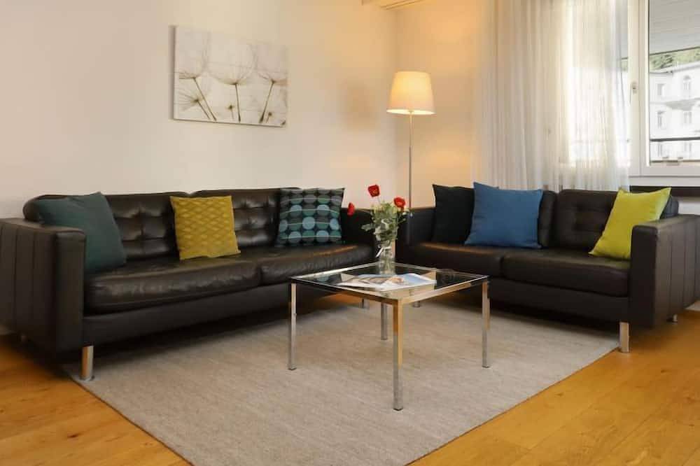 Ganze Wohnung, Allod Park Haus C 707 in Davos Platz 1, Davos