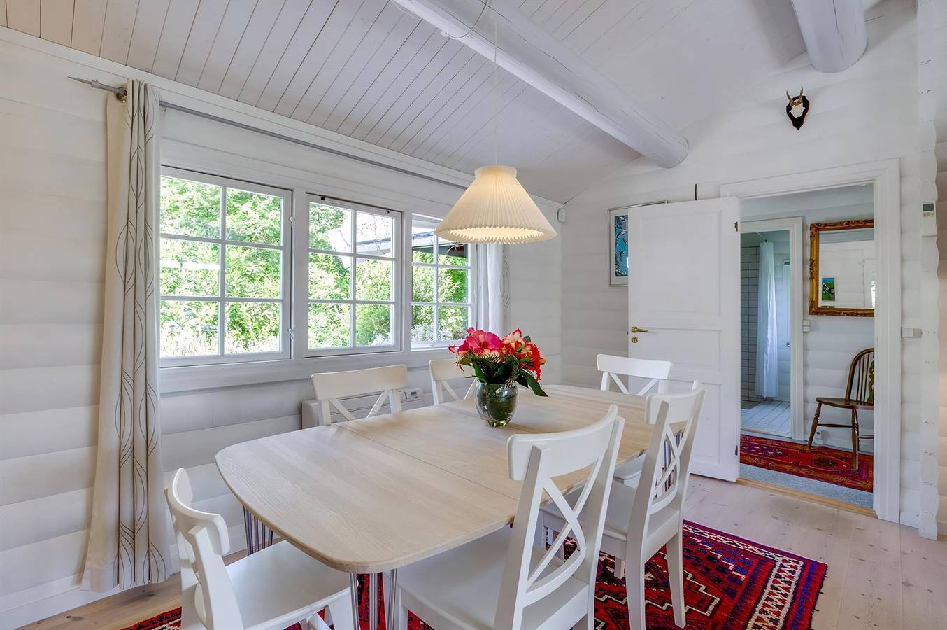 Nice home in Tisvildeleje w/ Wifi and 2 Bedrooms in Tisvilde, Kattegat Coast