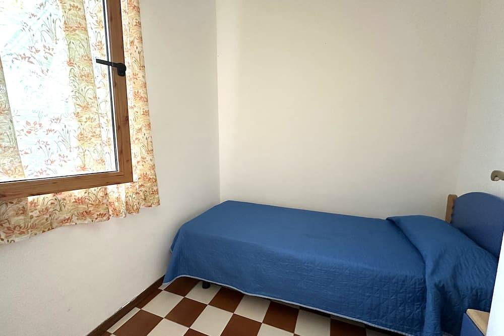 Danube village terraced house on two levels in Bibione, San Michele al Tagliamento