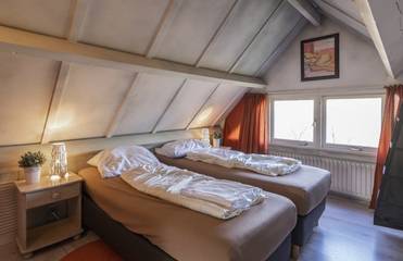 Vakantiepark voor 6 Personen in Simpelveld, Parkstad Limburg, Afbeelding 3