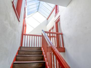 Appartement De Vacances pour 2 Personnes dans Bayonne, Côte Basque, Photo 2