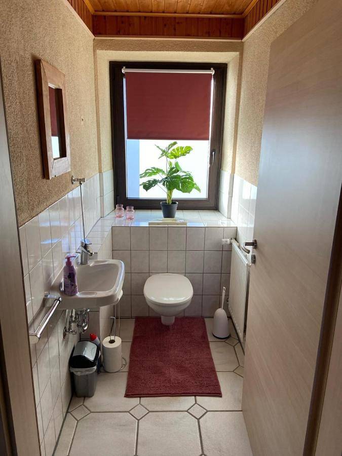 Ferienwohnung für 4 Personen, mit Terrasse in Stadtkyll - 4