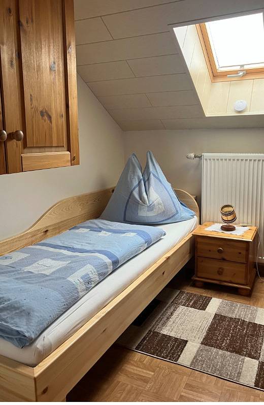 Ganze Ferienwohnung, Ferienwohnung Kirchblick in Liebenfels, Mittelkärnten