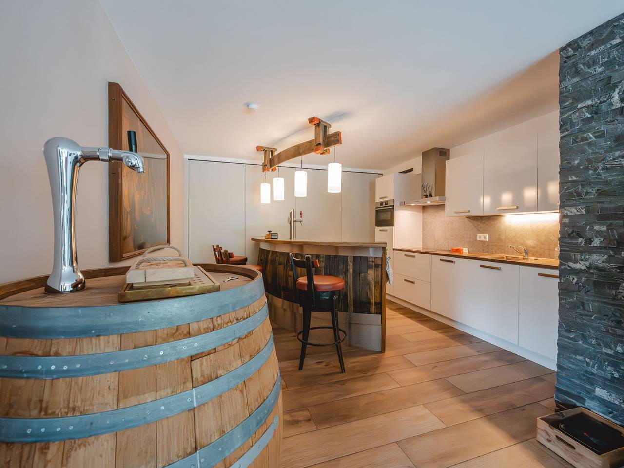 Ganze Wohnung, Fassl in Hinterglemm, Saalbach-Hinterglemm