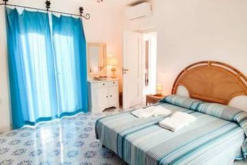 Villa for 8 People in Forio, Ischia, Photo 4