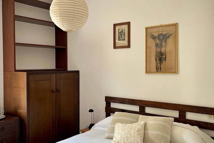 Just A Stone'S Throw From The Peel Beach in Spiaggia La Pelosa, Stintino