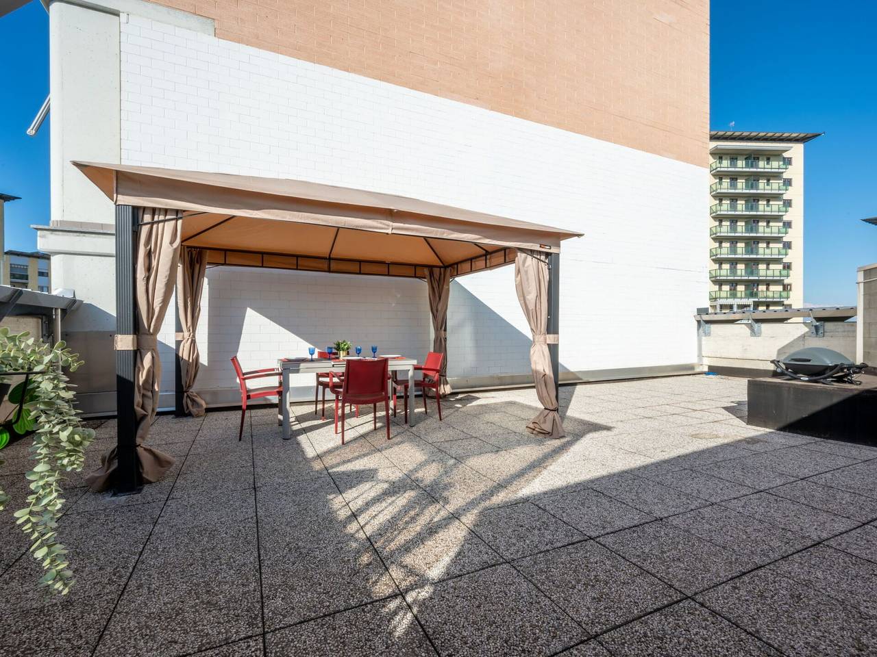 Apartamento entero, Savi - Savi 200.1 in Turín, Provincia de Torino