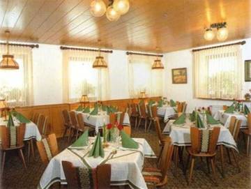 Hotel für 2 Personen in Amorbach, Main-Odenwald, Bild 2