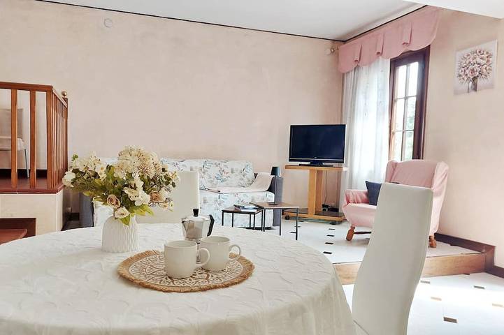 Ferienhaus für 7 Personen, mit Garten in Venetien - 3
