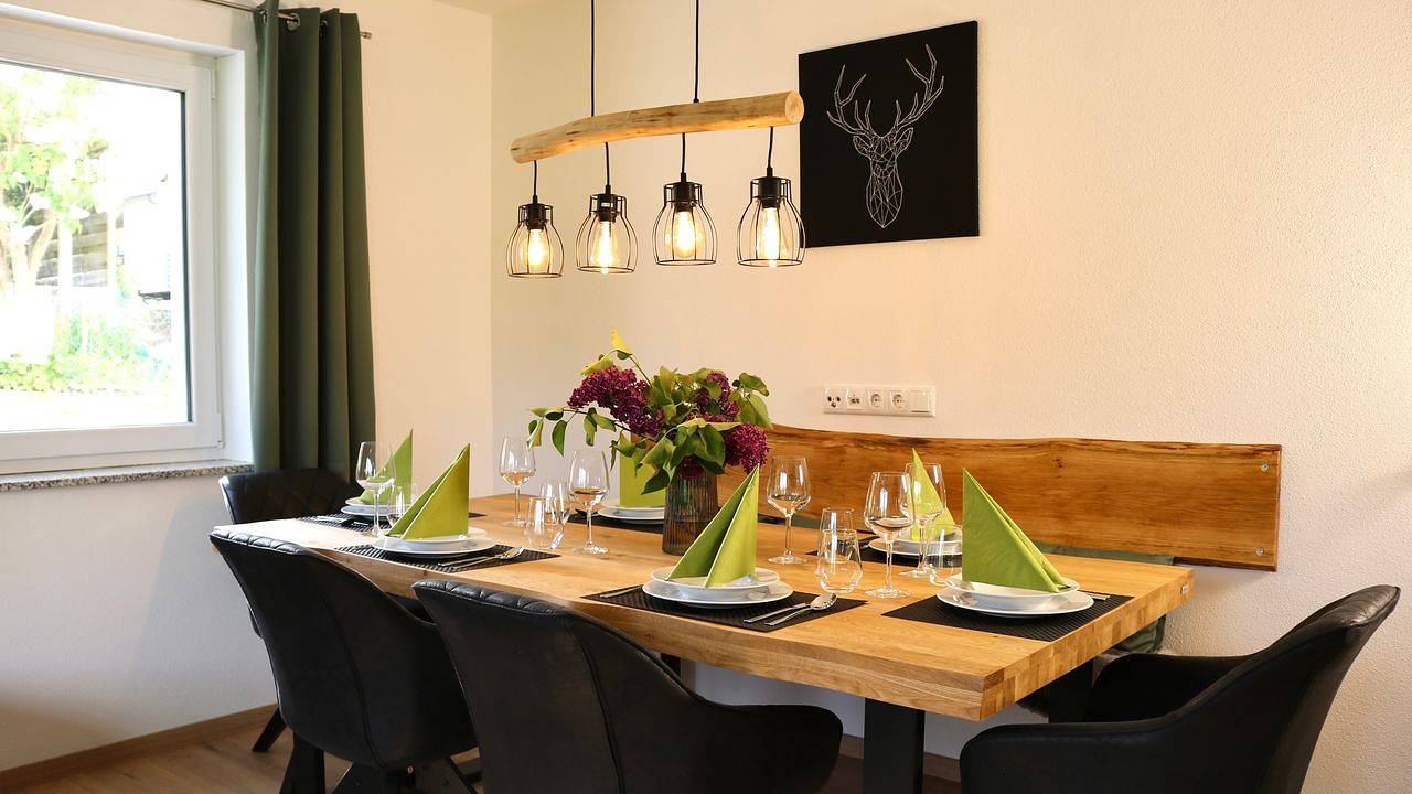 Ferienwohnung für 8 Personen in Krumbach (Schwaben), Bayerisch Schwaben