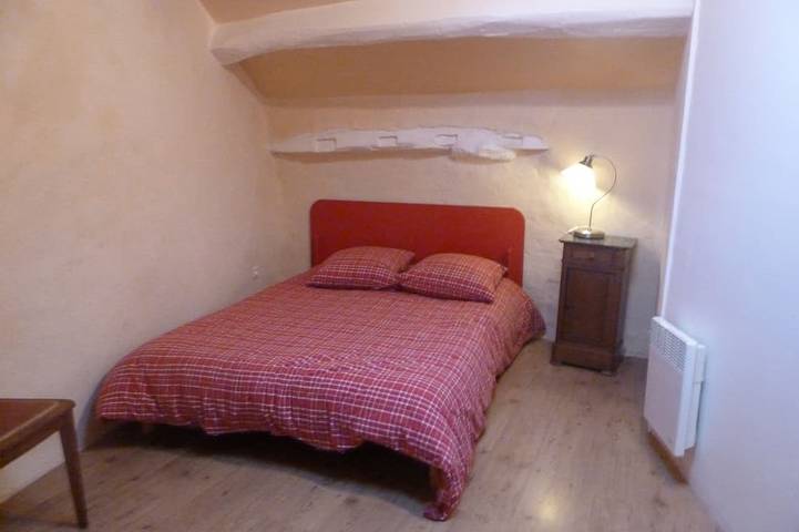 Location de vacances pour 4 personnes, avec jardin et balcon à Prémian - 3
