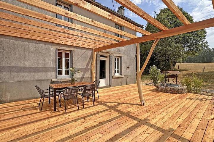 Holiday home for 4 people - 1