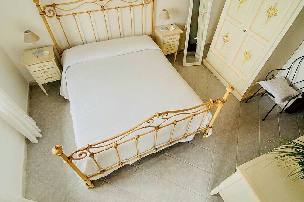 Apartamento entero, Villa Rosamaria - Maratea in Maratea, Provincia de Potenza