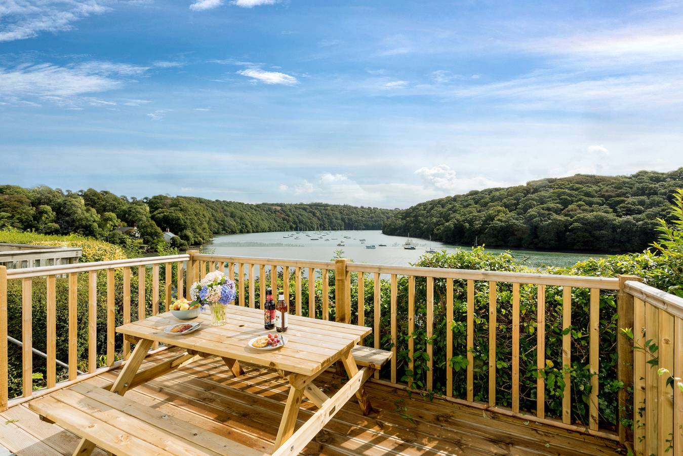Cottage für 3 Personen in Cornwall