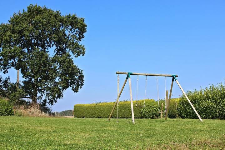 Gîte pour 4 personnes, avec jardin et terrasse à Plouha - 3