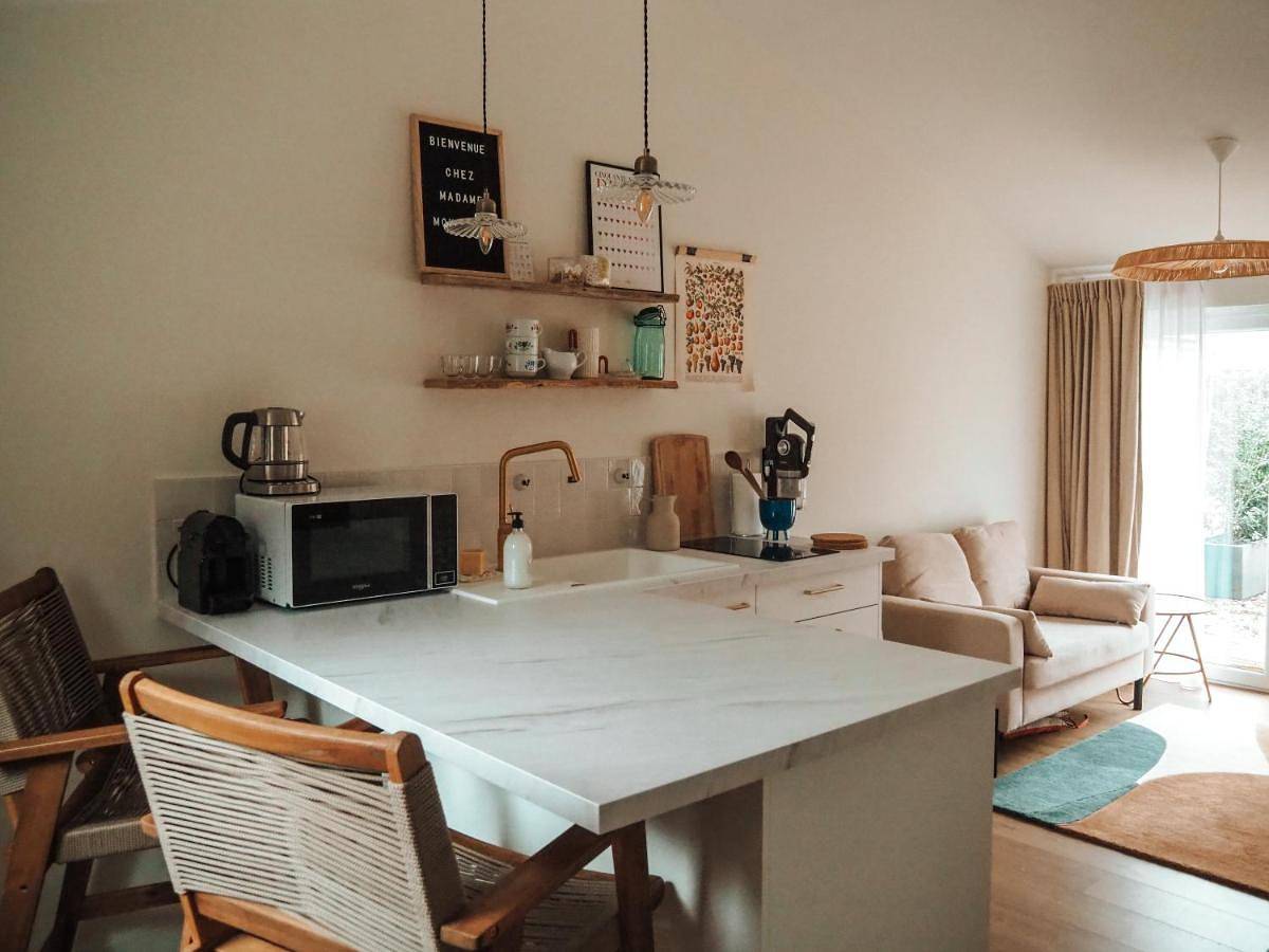 One-Bedroom House in Velars-sur-Ouche, Région de Dijon