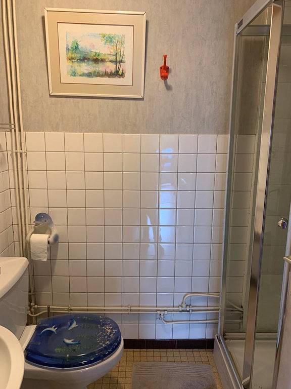 Chalet tout confort in Goumois, Jura Francais