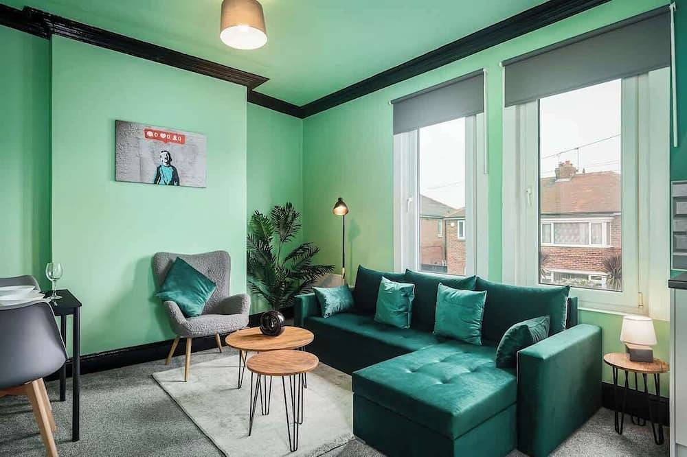 Apartment for 9 People in South Yorkshire