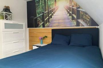 Location De Vacances pour 10 Personnes dans Lannion, Région de Lannion, Photo 3