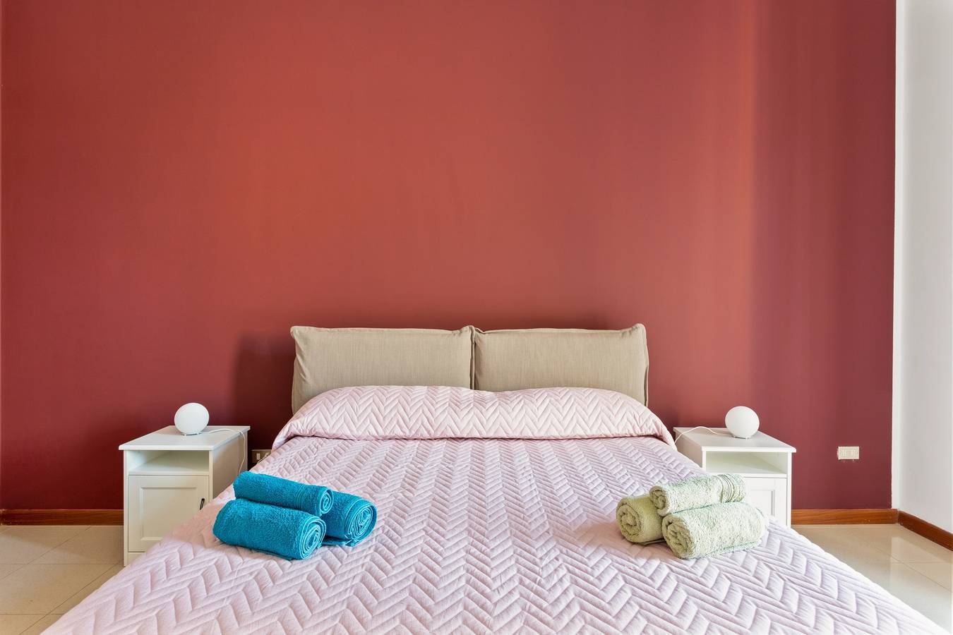 Apartamento entero, Via G. A. Pasquale 16 in Nápoles, Provincia de Nápoles