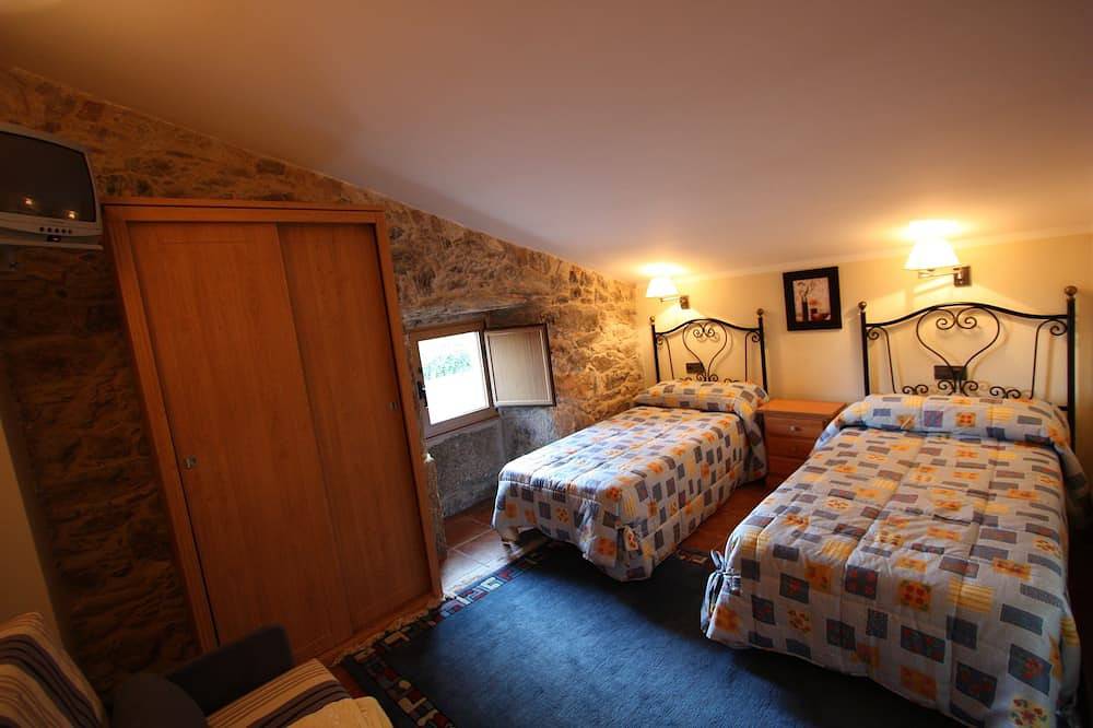 Vila Castriño Vacation Home in Las Rias Baixas for rent in Taragoña, Rianxo