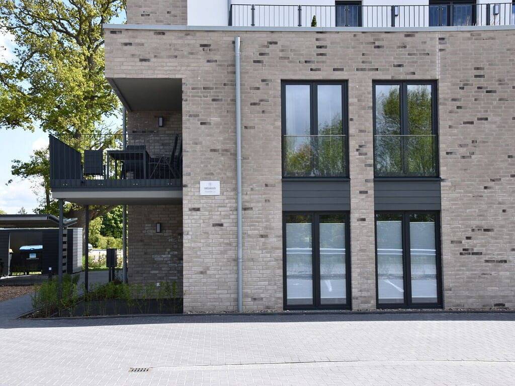 Ankerplatz Komfortable Ferienresidenz in Fedderwardersiel, Butjadingen