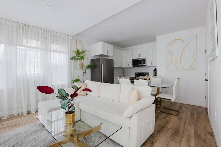 Ferienwohnung für 10 Personen, mit Haustier - 1