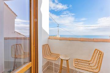 Apartahotel para 2 Personas en Altea, Costa Blanca, Foto 1