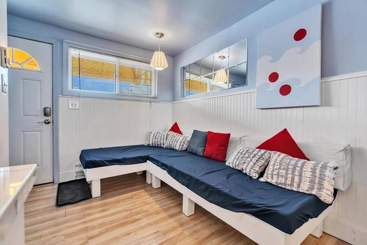 Vakantieappartement voor 4 personen - 1