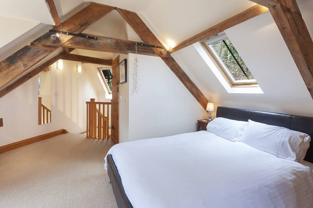 The Coach House, Porlock Weir in Porlock, Somerset