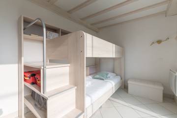 Feriehus til 4 Personer i Pornichet, Pays de la Loire, Bilde 3