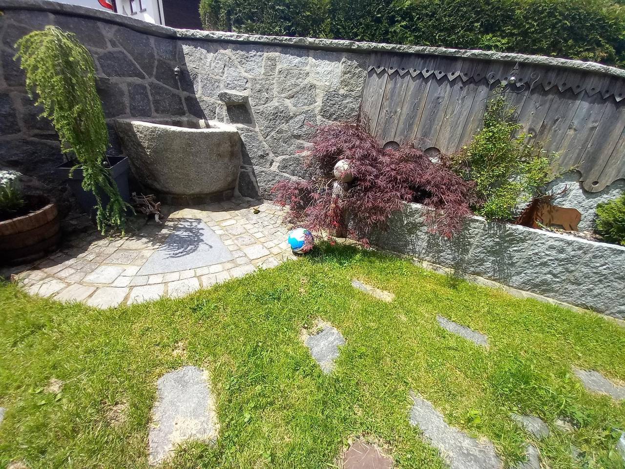 Ganze Ferienwohnung, Alpenchalet am Golfplatz in Achenkirch, Tiroler Unterland