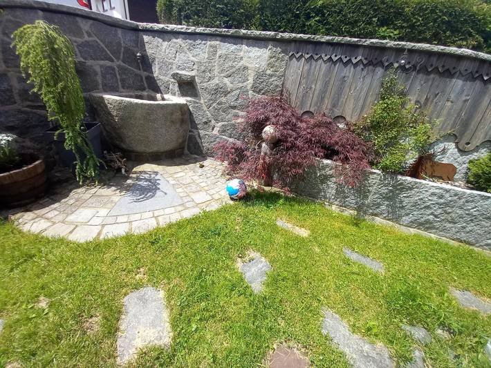 Hütte für 7 Personen, mit Garten und Balkon sowie Ausblick in Achenkirch - 2