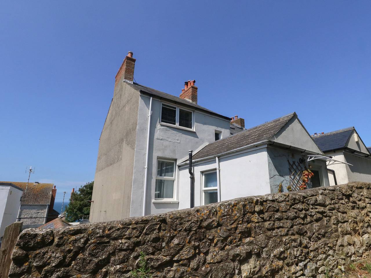 Crows Nest in Fortuneswell, Isle of Portland