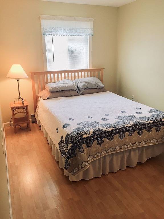 Ganze Wohnung, Ein toller Urlaub! in Woodstock (NH), Franconia Notch