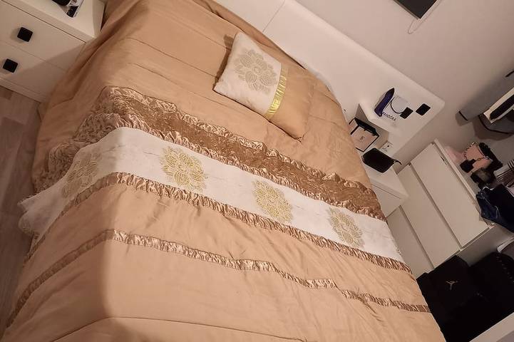 Location de vacances pour 6 personnes dans Rio Tinto - 3