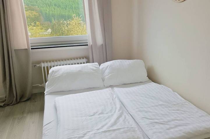 Ferienhaus für 7 Personen, mit Garten, mit Haustier in Birresborn - 2