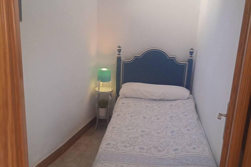 Casa rural acogedora cerca de la playa. in Vélez-Málaga, Costa del Sol