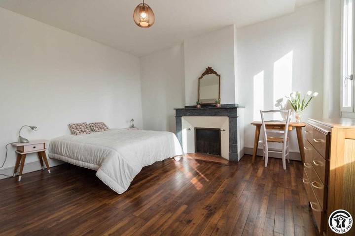 Location de vacances pour 8 personnes, avec jardin à Calmont - 4