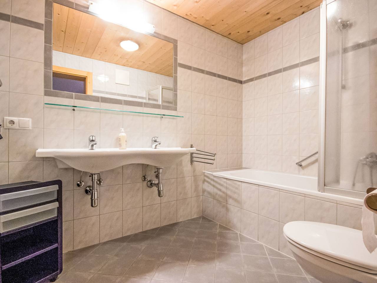 Ganze Wohnung, Am Weitfeld in Längenfeld, Ötztal