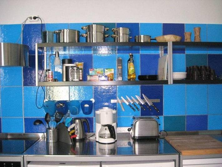 Ferienhaus für 4 Personen in Bremen - 4