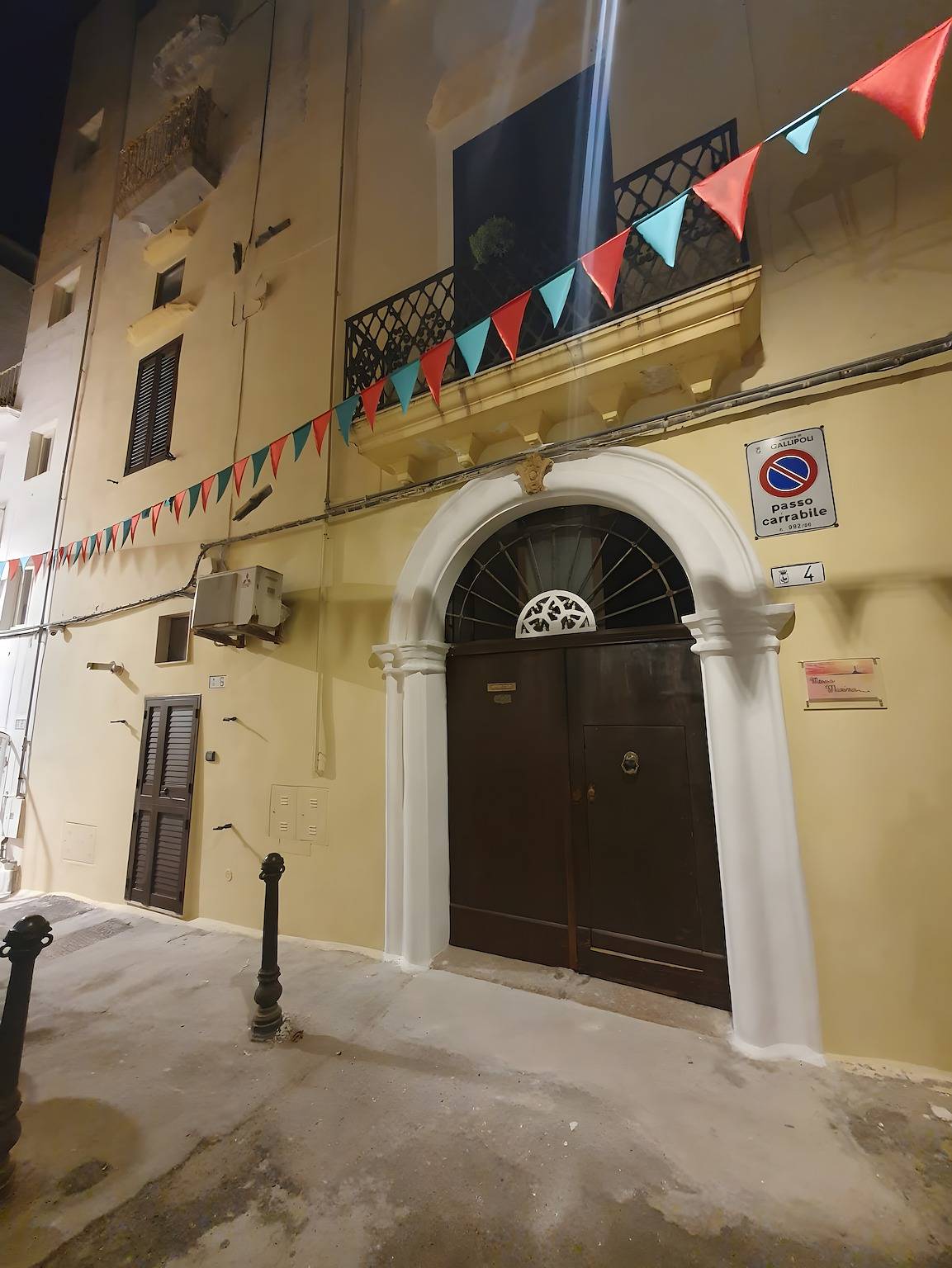 Holiday Home 'Stellina' with Wi-Fi and Air Conditioning
