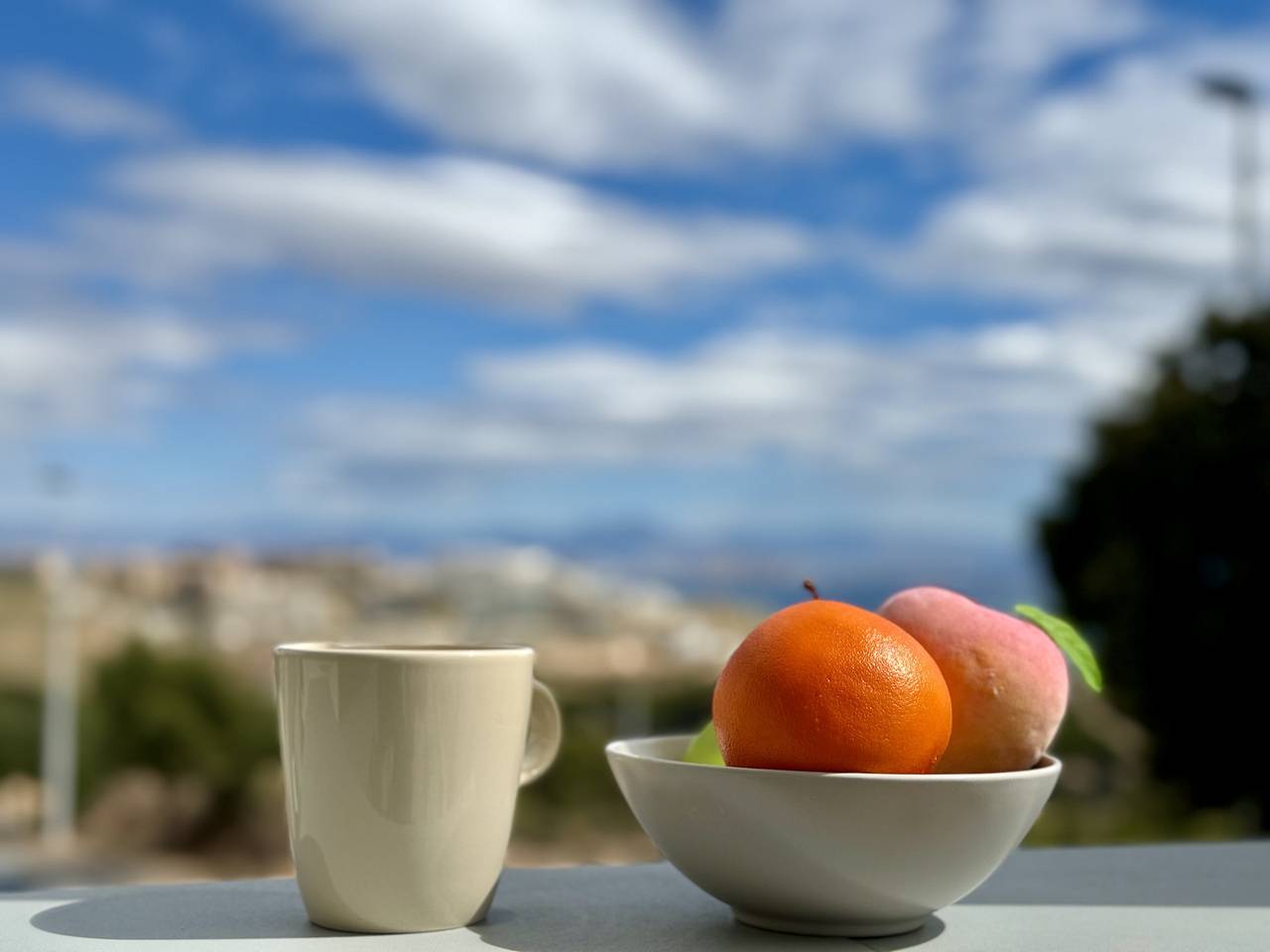 Geheel appartement, Iconic in Santa Pola, Costa Blanca