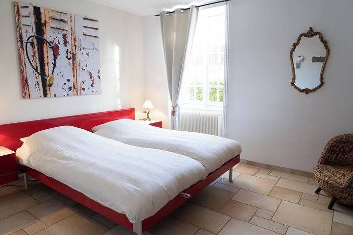 Location de vacances pour 13 personnes à Souvigny - 2