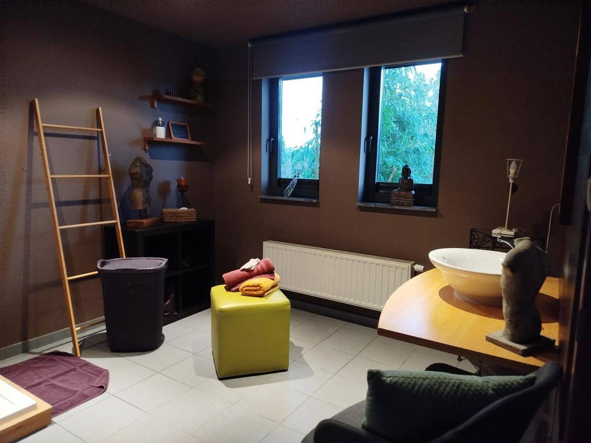 B&B Aquavert in Tournai, Hainaut
