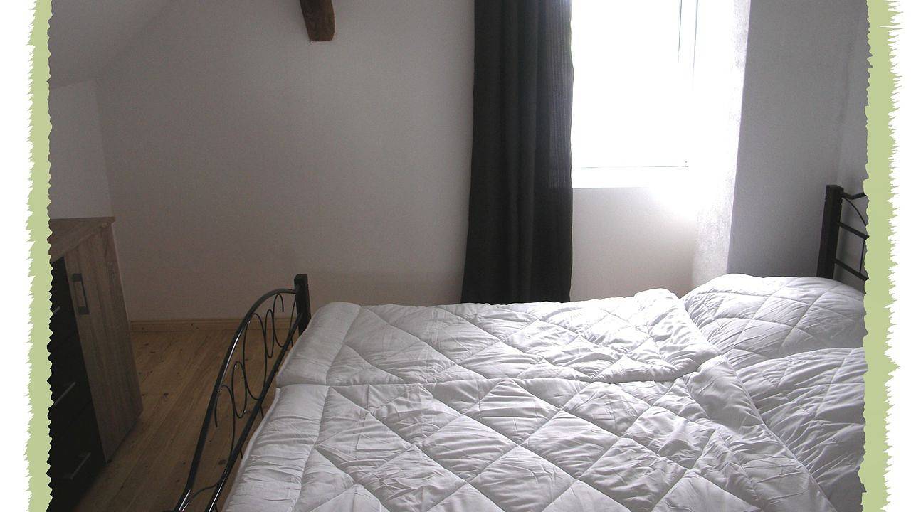 Ganze Ferienwohnung, Ferienwohnung für 4 Personen (105 m²) in Lindenberg (Demmin) in Lindenberg, Mecklenburgische Seenplatte