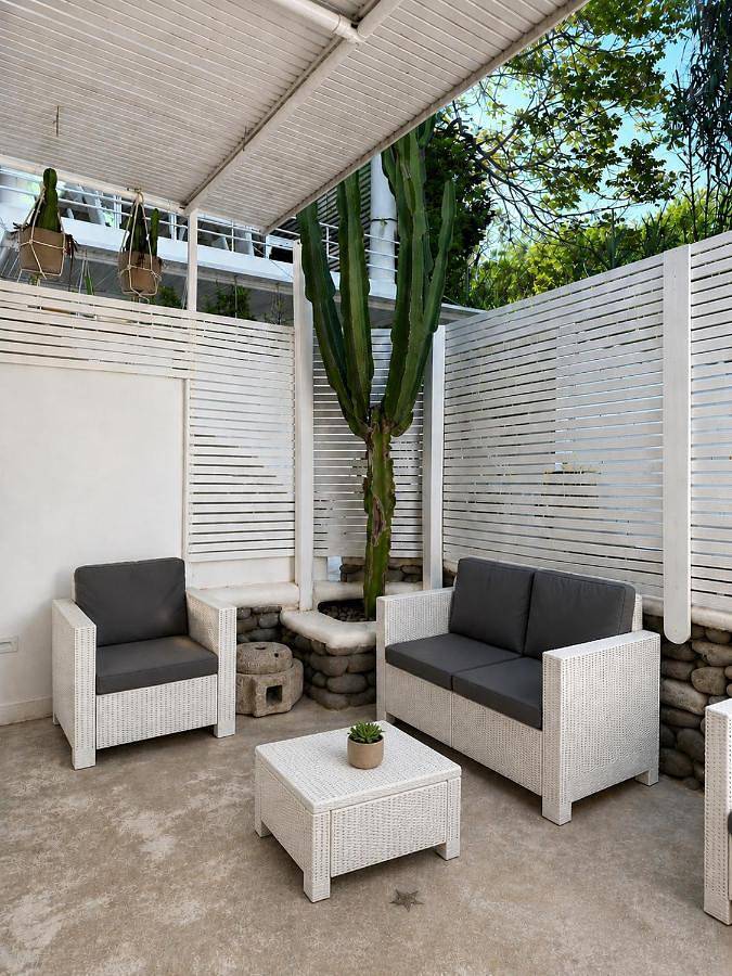 Hôtel pour 2 personnes, avec jardin à Ponza - 4