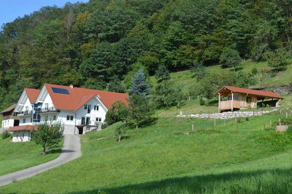 Im Herzen des Renchtals in Oppenau, Mittlerer Schwarzwald