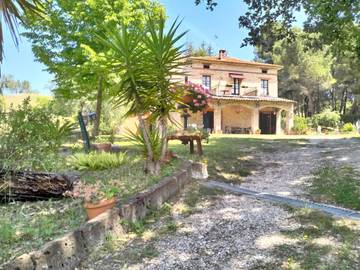 Villa for 9 People in Colonnella, Adriatic Coast Abruzzo, Photo 1